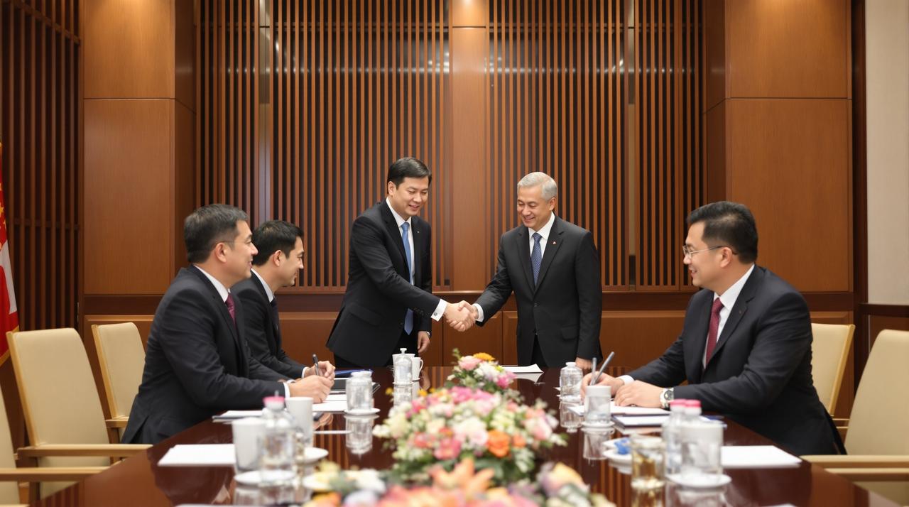 桔子视频与国际顶级制作公司达成战略合作协议